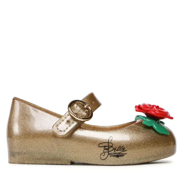Melissa Balerinke Melissa Mini Melissa Sweet Love+Disney 33447 Zlatna