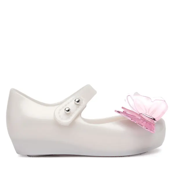 Melissa Balerinke Melissa Mini Melissa Ultragirl Fly Iii Bb 32849 Bijela