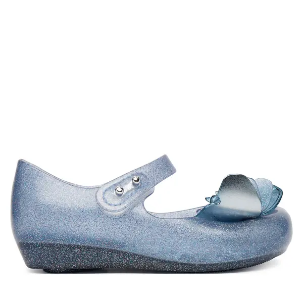 Melissa Balerinke Melissa Mini Melissa Ultragirl Fly Iii Bb 32849 Plava