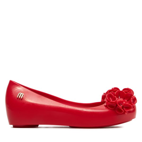 Melissa Balerinke Melissa Mini Melissa Ultragirl Springtime Inf 35707 Crvena