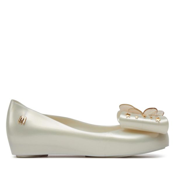 Melissa Balerinke Melissa Mini Melissa Ultragirl Star Ii Inf 35724 Pearly Beige AS270