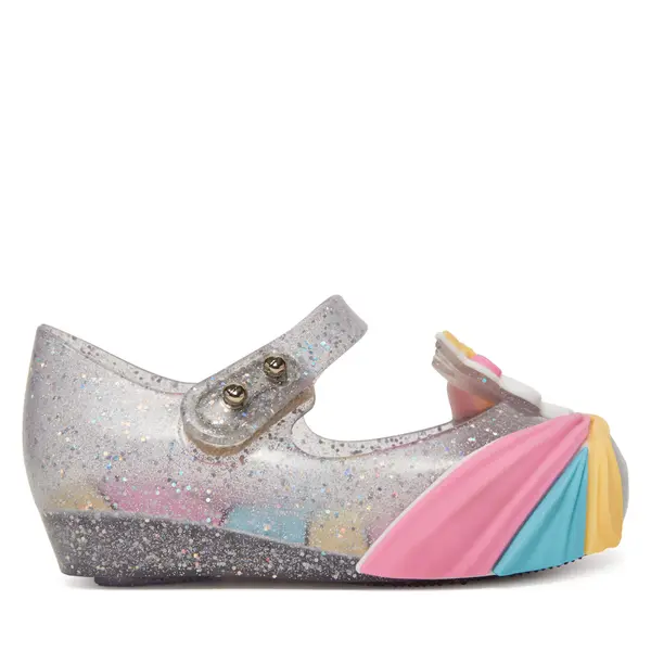 Melissa Balerinke Melissa Mini Melissa Ultragirl Uni Bb 35917 Ružičasta