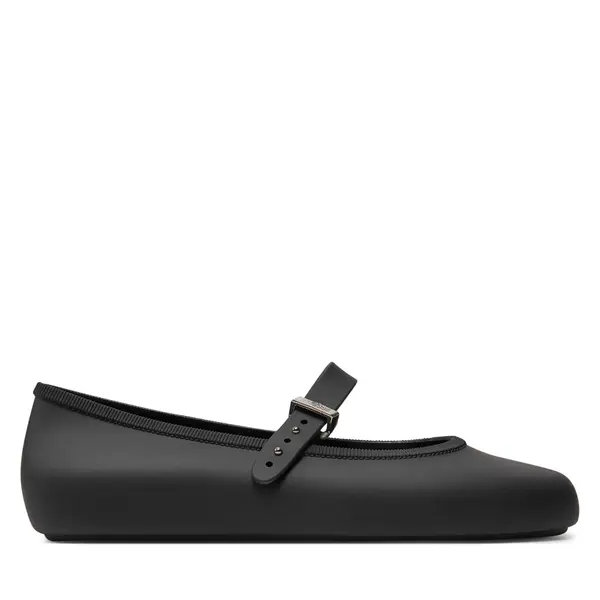 Melissa Balerinke Melissa Soft Ballerina Ad 35785 Crna