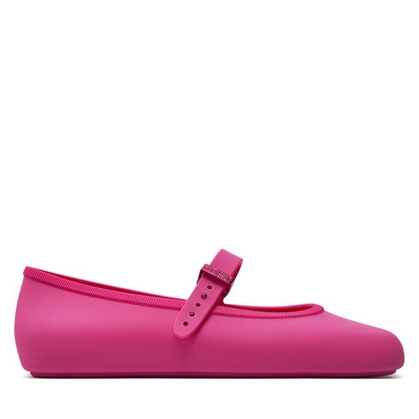 Melissa Balerinke Melissa Soft Ballerina Ad 35785 Pink AX053