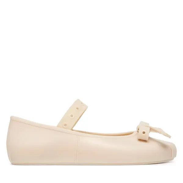 Melissa Balerinke Melissa Sophie Crush Ad 37836 Bež