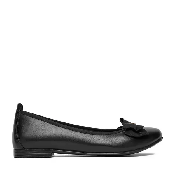 Mexx Balerinke MEXX CEO-MX/036C-RST Crna