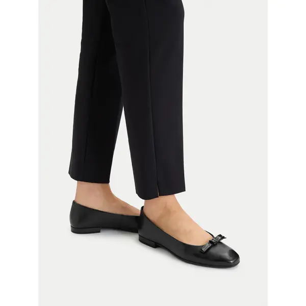 Mexx Balerinke MEXX CEO-MX/037C-RST Crna