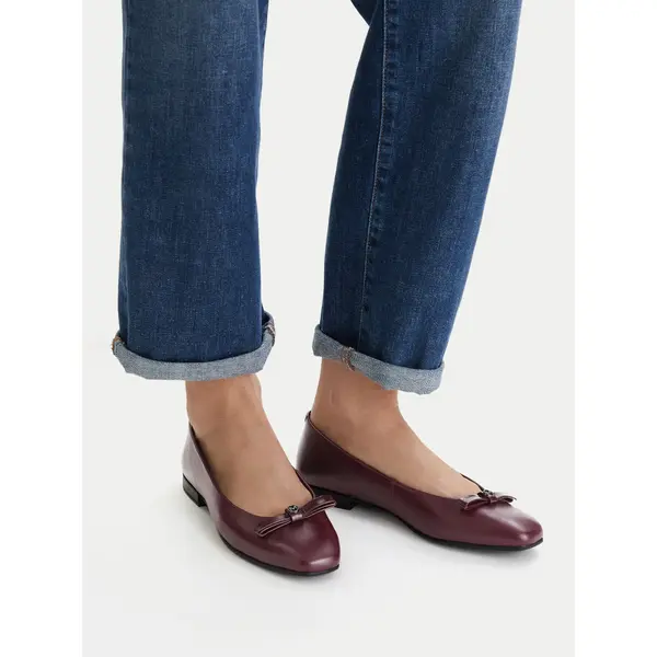 Mexx Balerinke MEXX CEO-MX/037C-RST Tamnocrvena