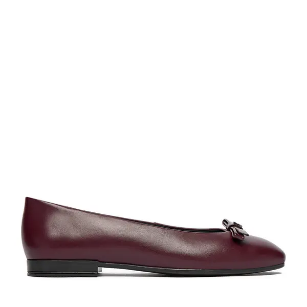 Mexx Balerinke MEXX CEO-MX/037C-RST Tamnocrvena