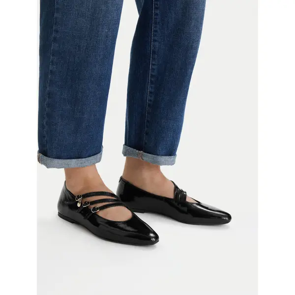 Mexx Balerinke MEXX CEO-MX/038C-RST Crna