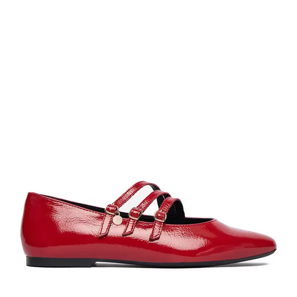 Mexx Balerinke MEXX CEO-MX/038C-RST Crvena