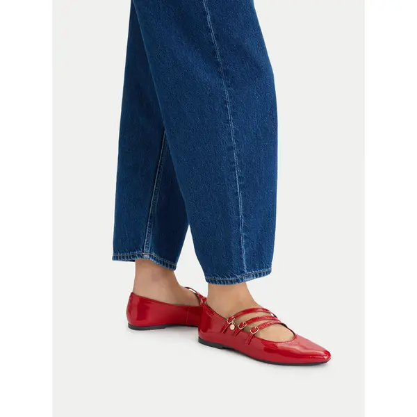 Mexx Balerinke MEXX CEO-MX/038C-RST Crvena