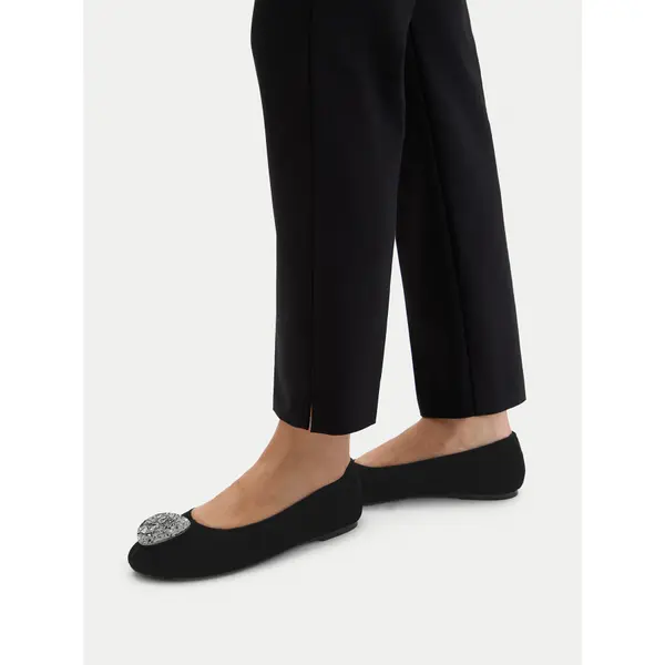 Mexx Balerinke MEXX EO-90183-1 Crna