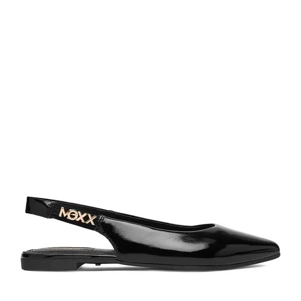 Mexx Balerinke MEXX EO-MX/014C-RST Crna