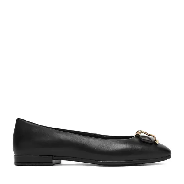 Mexx Balerinke MEXX EO-MX/051-RST Crna