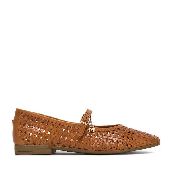 Mexx Balerinke MEXX EO-WI40-12477-01 Smeđa