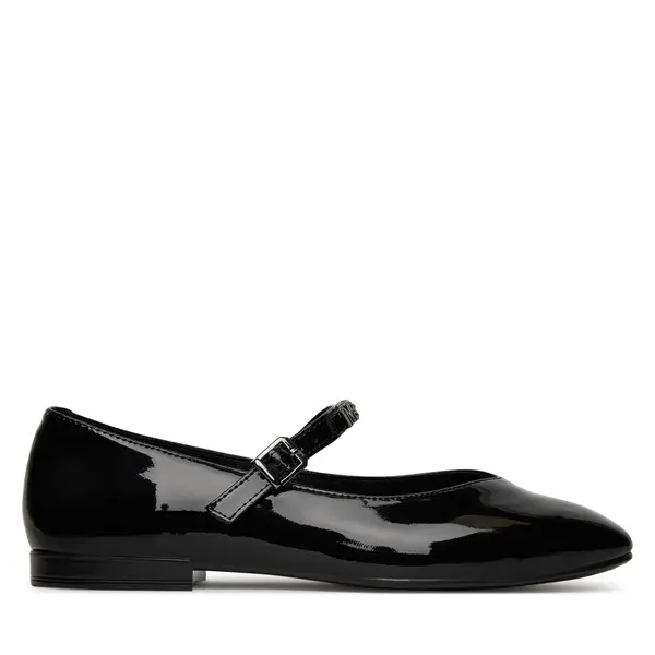 Mexx Balerinke MEXX MX/015C-RST Crna