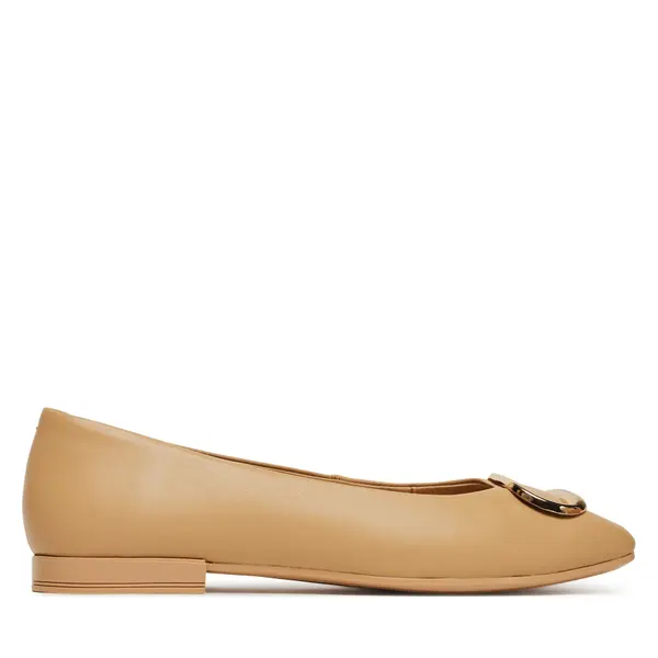 Mexx Balerinke MEXX MX/018C-RST Bež