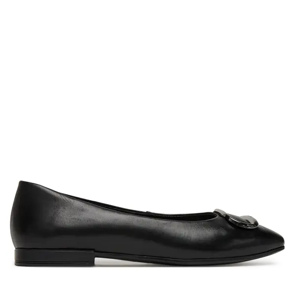 Mexx Balerinke MEXX MX/018C-RST Crna