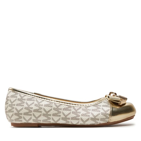 MICHAEL KORS KIDS Balerinke MICHAEL KORS KIDS MK100773 Bijela