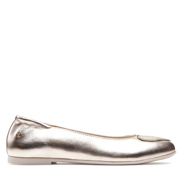 Naturino Balerinke Naturino Evylinne 0012017766.02.0Q06 D Zlatna