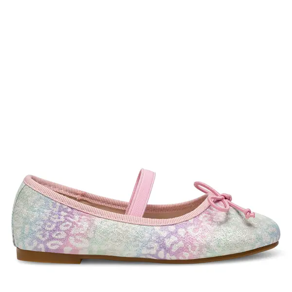 Nelli Blu Balerinke Nelli Blu CM210420-10 Šarena