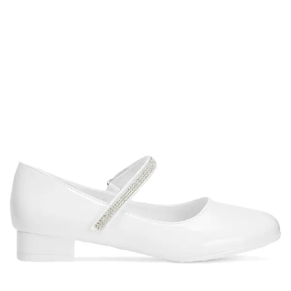 Nelli Blu Balerinke Nelli Blu CM2110266 Bijela