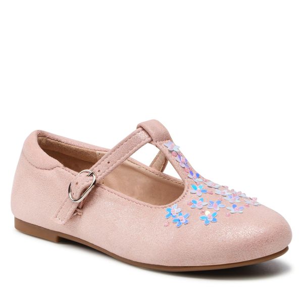 Nelli Blu Balerinke Nelli Blu CM2110271CG Light Pink