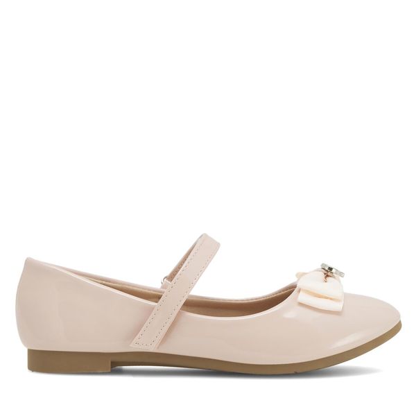 Nelli Blu Balerinke Nelli Blu CM230519-8 Ružičasta