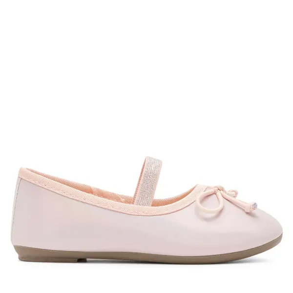 Nelli Blu Balerinke Nelli Blu CSS20395-03 Ružičasta