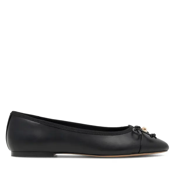 Nine West Balerinke Nine West 122AL4108 Crna