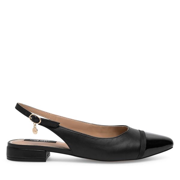 Nine West Balerinke Nine West SY2124 Crna
