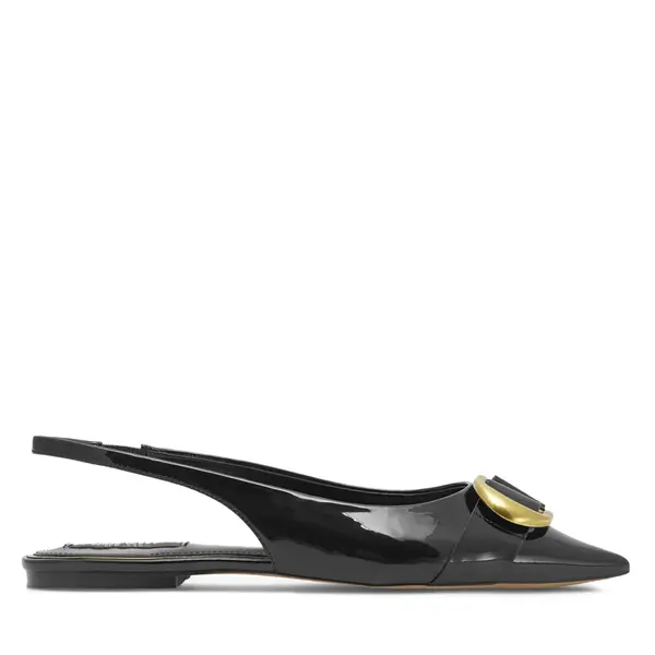 Nine West Balerinke Nine West WFA2551-1 Crna
