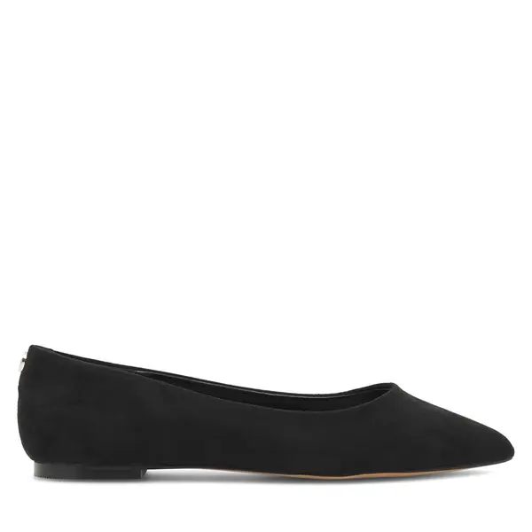 Nine West Balerinke Nine West WFA2622-1 Crna