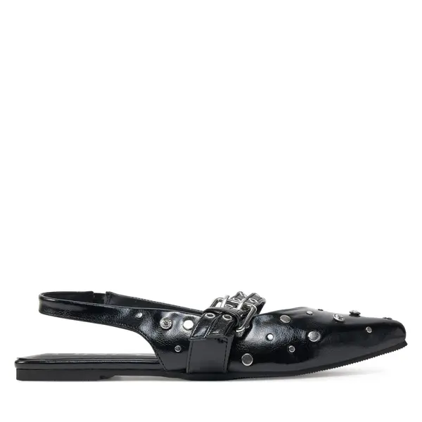 ONLY Shoes Balerinke ONLY Shoes OnLaura-5 15340903 Crna