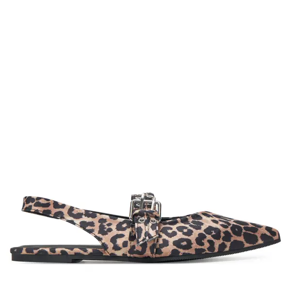ONLY Shoes Balerinke ONLY Shoes OnLaura-5 15348050 Bež