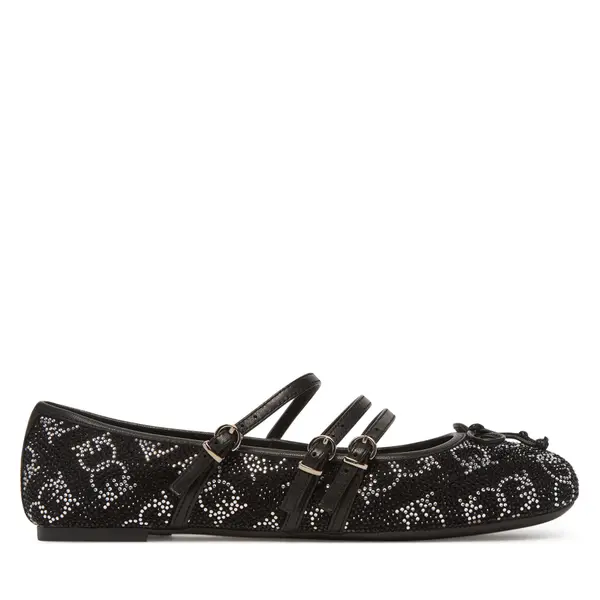 pinko Balerinke PINKO Gioia 10 SD0299 E025 Crna