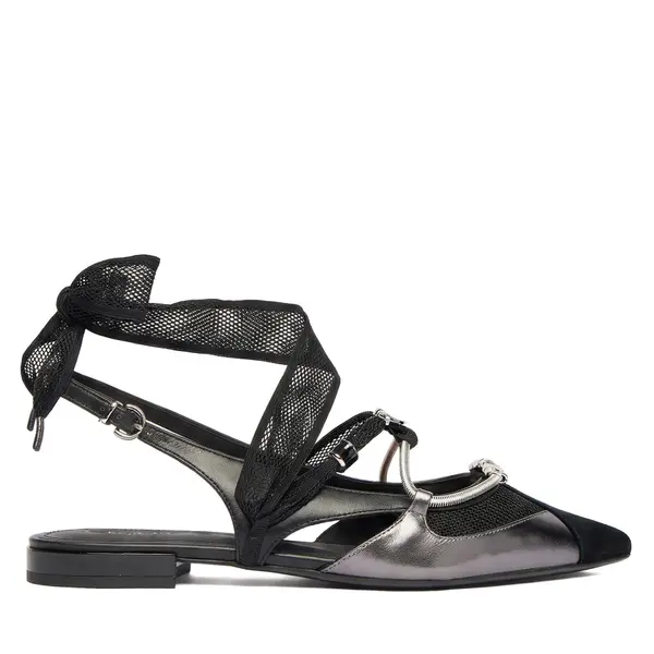 pinko Balerinke PINKO SD0547 P003 Crna