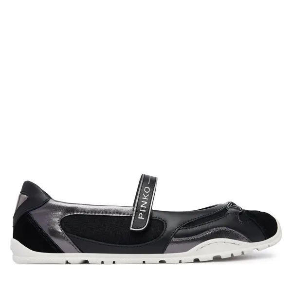 pinko Balerinke PINKO Yulia 02 SS0187 P020 Crna