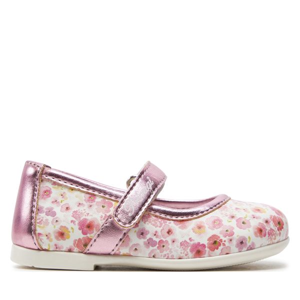 Primigi Balerinke Primigi 5908500 White-Rose