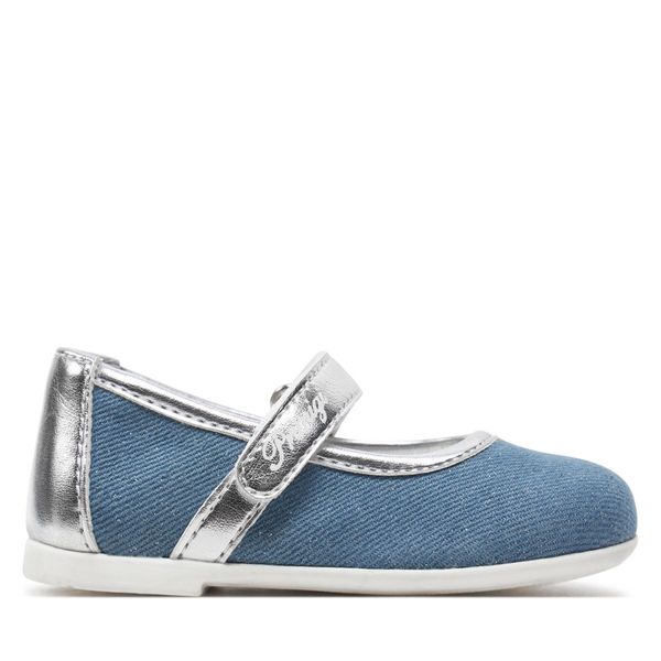 Primigi Balerinke Primigi 5908533 Jeans