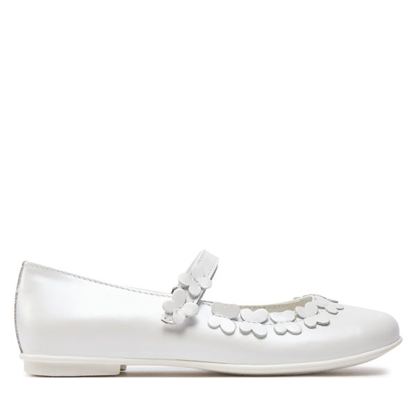 Primigi Balerinke Primigi 5926022 M Pearly White