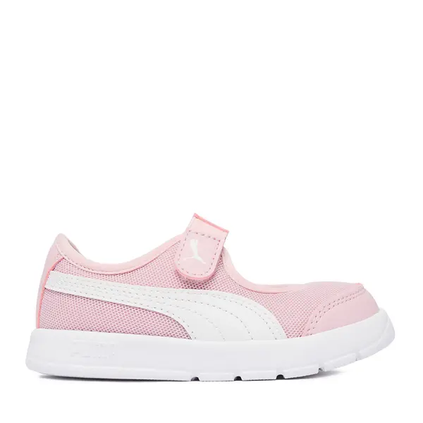 Puma Balerinke Puma C-Courtflex V3 Lina V Inf 40057902 Ružičasta