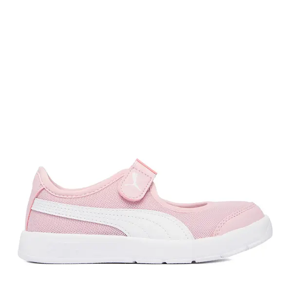 Puma Balerinke Puma C-Courtflex V3 Lina V PS 40057802 Ružičasta