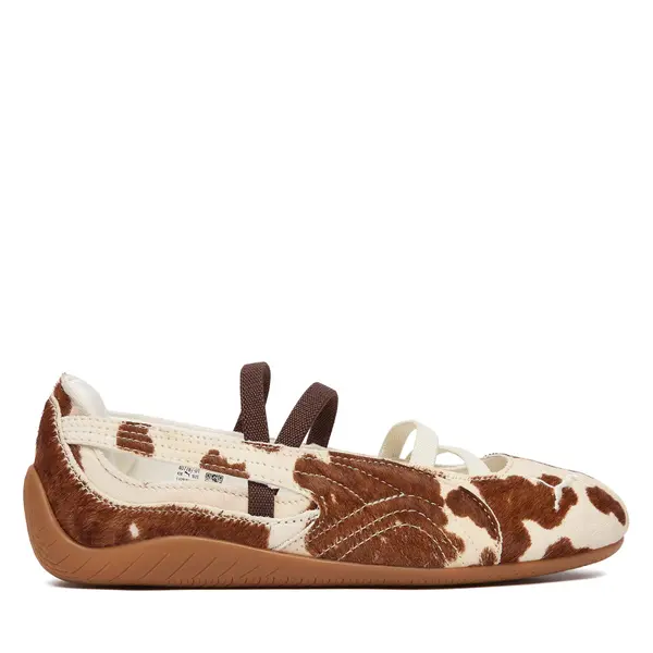 Puma Balerinke Puma Speedcat Ballet Cow Wns 407787 01 Smeđa