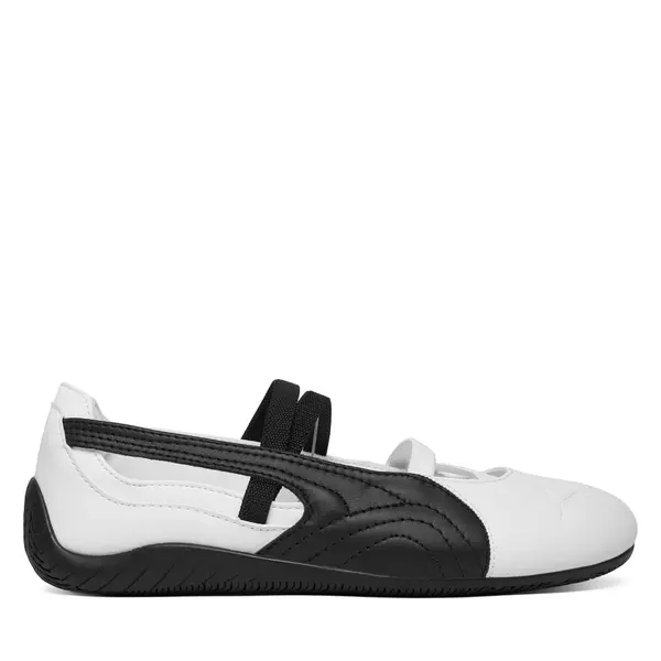 Puma Balerinke Puma Speedcat Ballet Lthr Wns 406144 03 Bijela