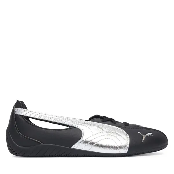 Puma Balerinke Puma Speedcat Ballet Nova Metallic Wns 408342 02 Crna