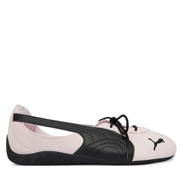 Puma Balerinke Puma Speedcat Ballet Nova Wns 408340 01 Ružičasta
