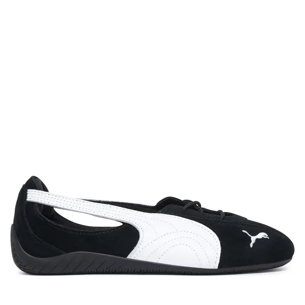 Puma Balerinke Puma Speedcat Ballet Nova Wns 408340 02 Crna