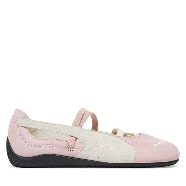 Puma Balerinke Puma Speedcat Ballet SD Wns 401287 01 Ružičasta